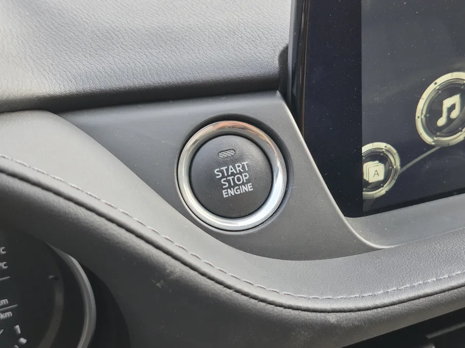 2025 Mazda 6 Skyactive G 