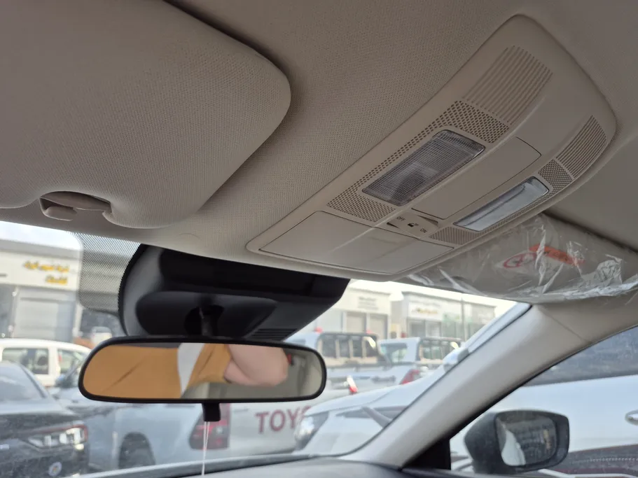 2025 Mazda 6 Skyactive G 