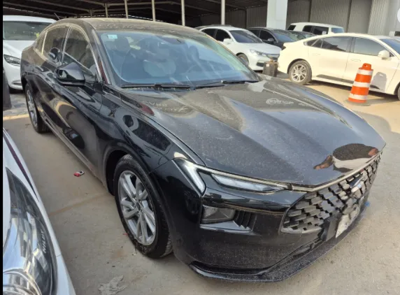 2023 Ford Taurus Trend New Shape 