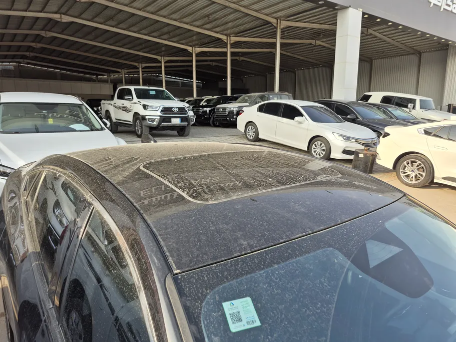 2023 Ford Taurus Trend New Shape 