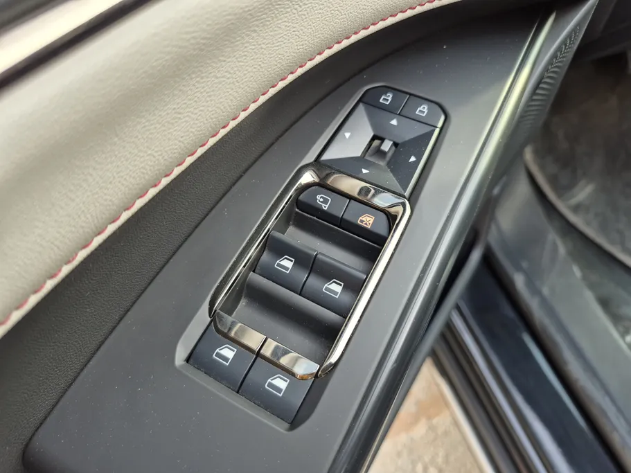 2023 Ford Taurus Trend New Shape 