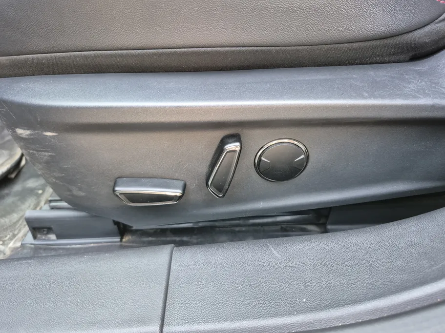 2023 Ford Taurus Trend New Shape 