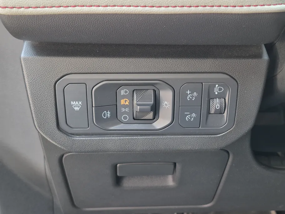 2023 Ford Taurus Trend New Shape 