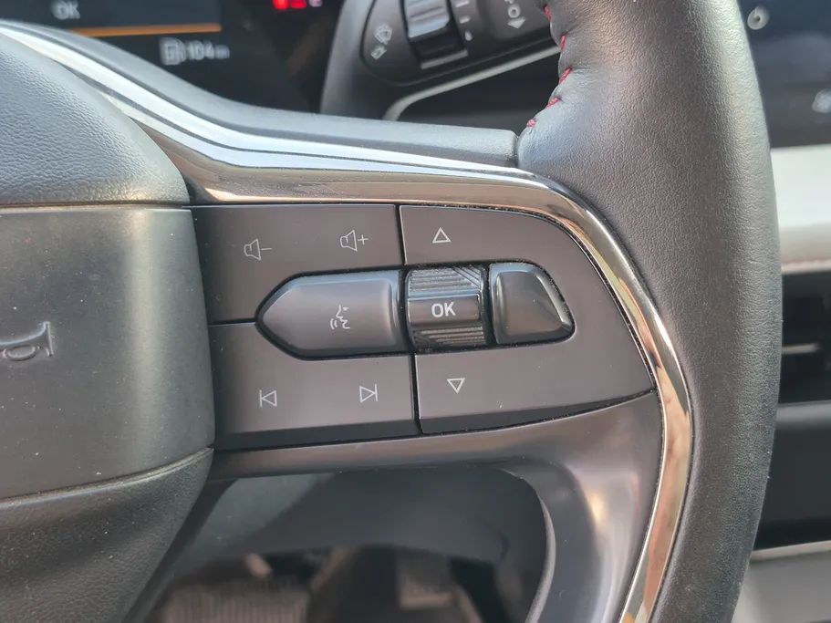 2023 Ford Taurus Trend New Shape 