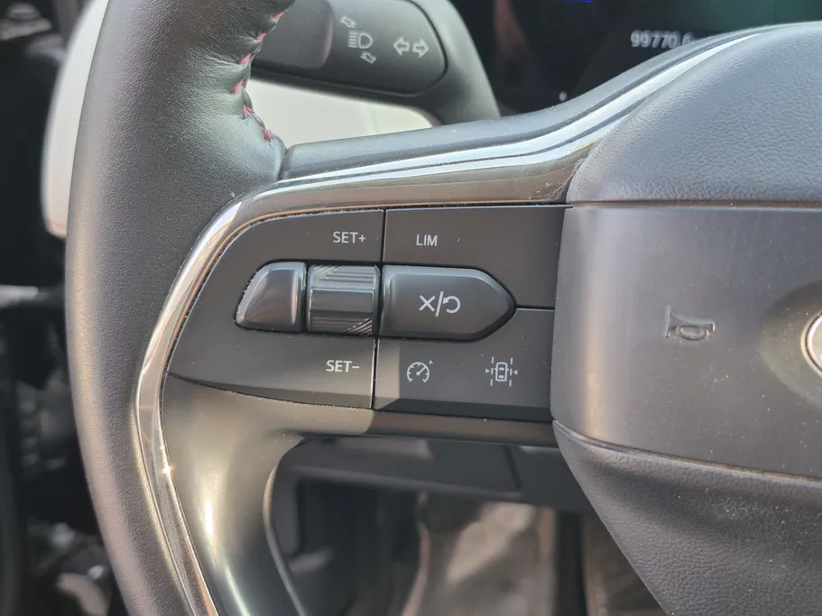 2023 Ford Taurus Trend New Shape 