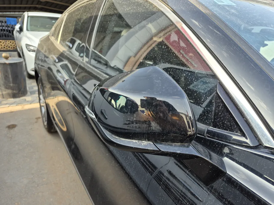 2023 Ford Taurus Trend New Shape 