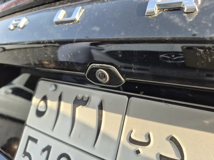 2023 Ford Taurus Trend New Shape 