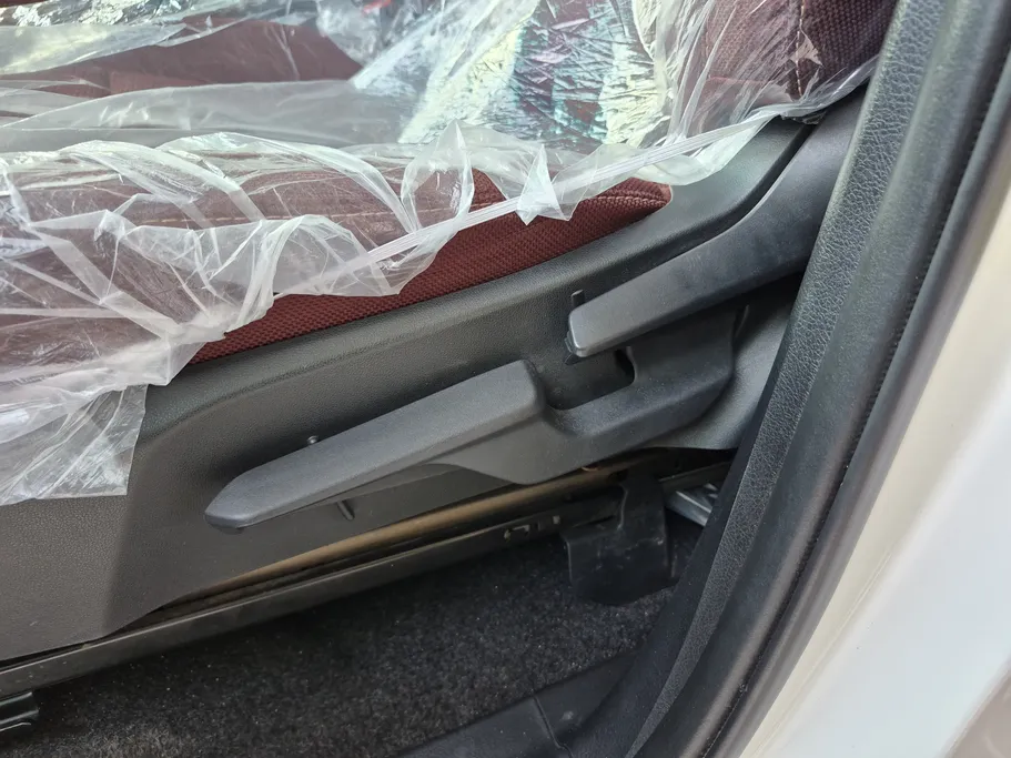 2024 Toyota Hilux SGLX 4X4 AT DSL 