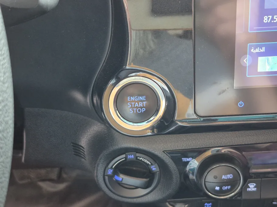 2024 Toyota Hilux SGLX 4X4 AT DSL 