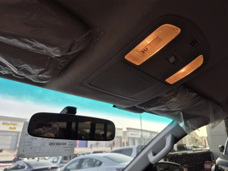 2024 Toyota Hilux SGLX 4X4 AT DSL 