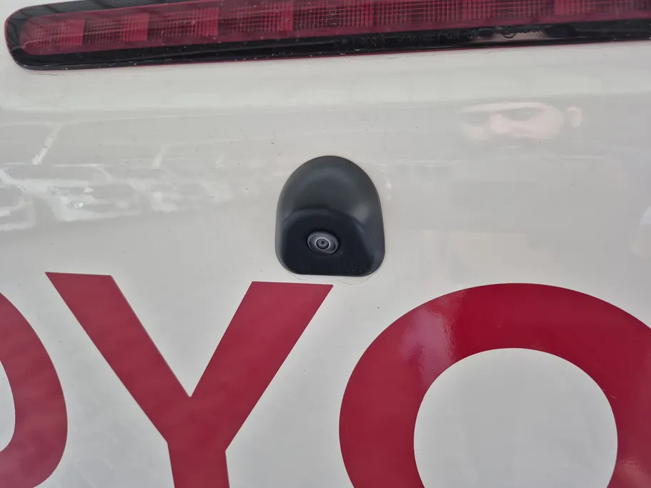 2024 Toyota Hilux SGLX 4X4 AT DSL 