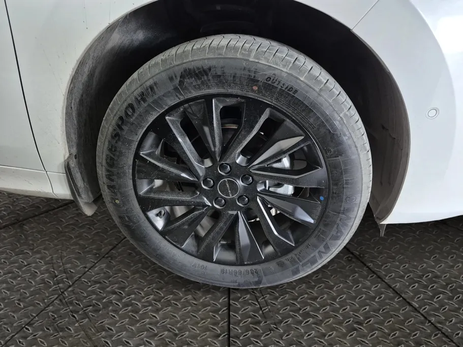 2023 Dongfeng  Forthing T5 Evo  