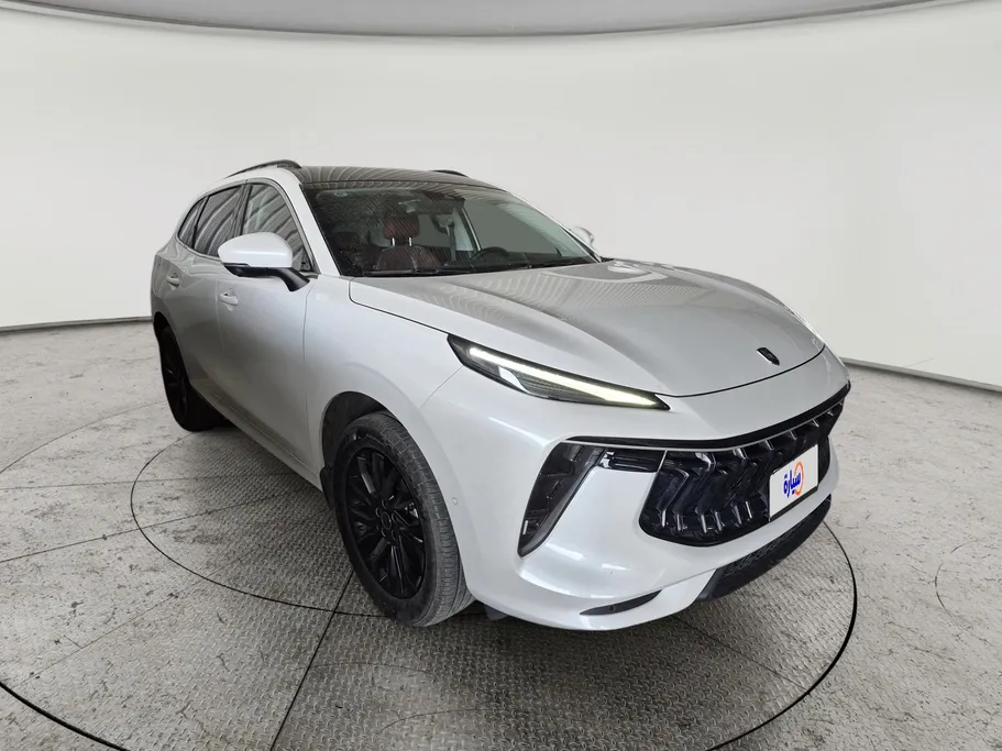 2023 Dongfeng  Forthing T5 Evo  