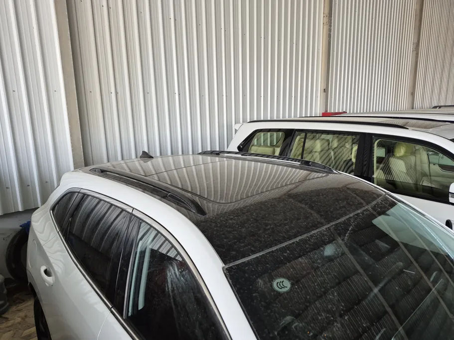 2023 Dongfeng  Forthing T5 Evo  