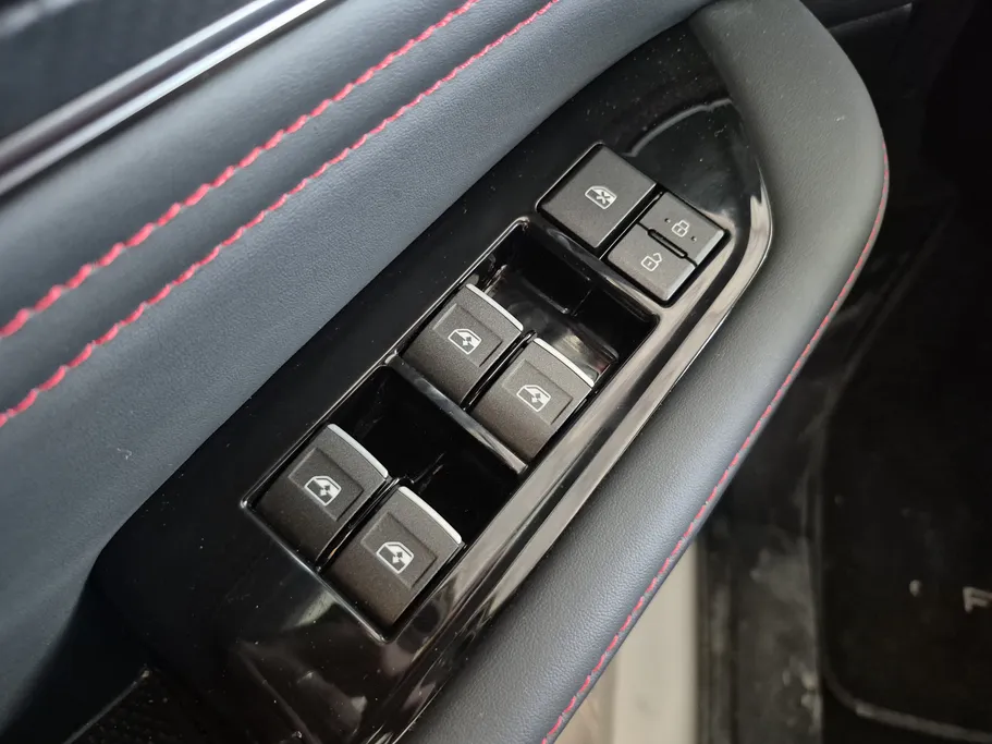 2023 Dongfeng  Forthing T5 Evo  