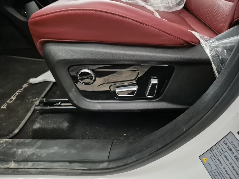 2023 Dongfeng  Forthing T5 Evo  