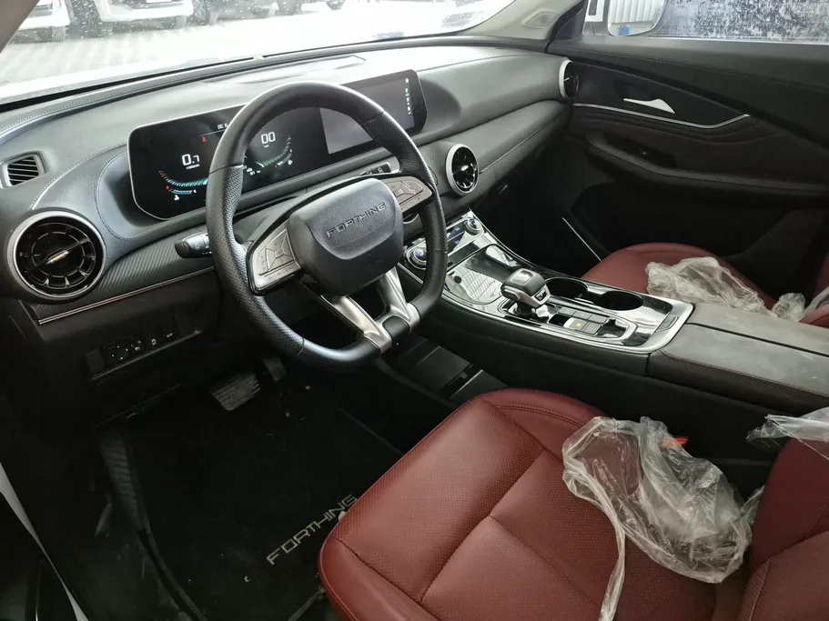 2023 Dongfeng  Forthing T5 Evo  