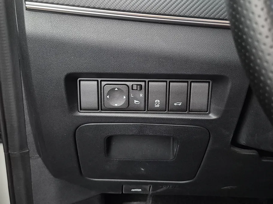 2023 Dongfeng  Forthing T5 Evo  