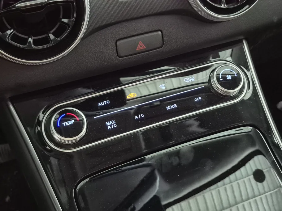 2023 Dongfeng  Forthing T5 Evo  