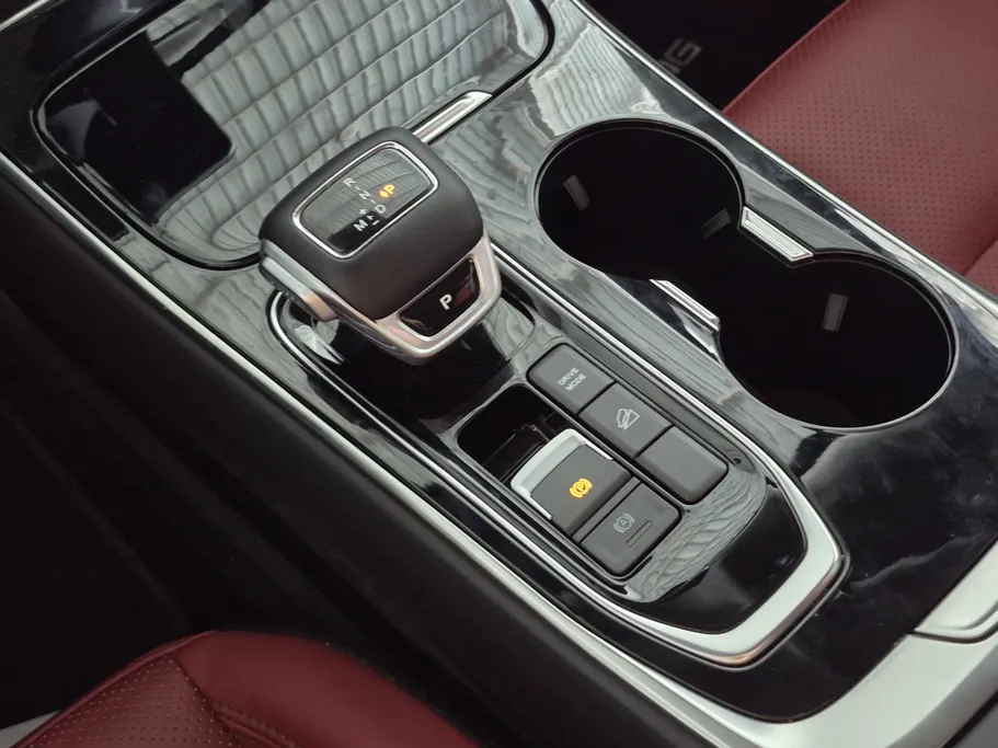 2023 Dongfeng  Forthing T5 Evo  