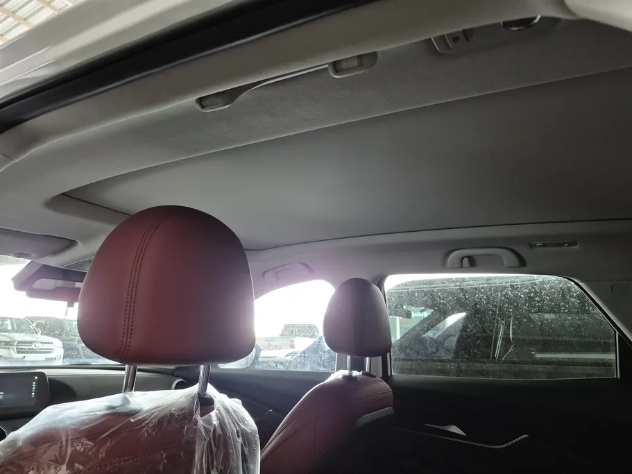 2023 Dongfeng  Forthing T5 Evo  