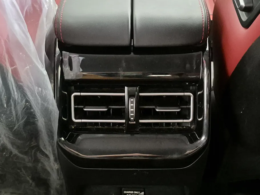 2023 Dongfeng  Forthing T5 Evo  