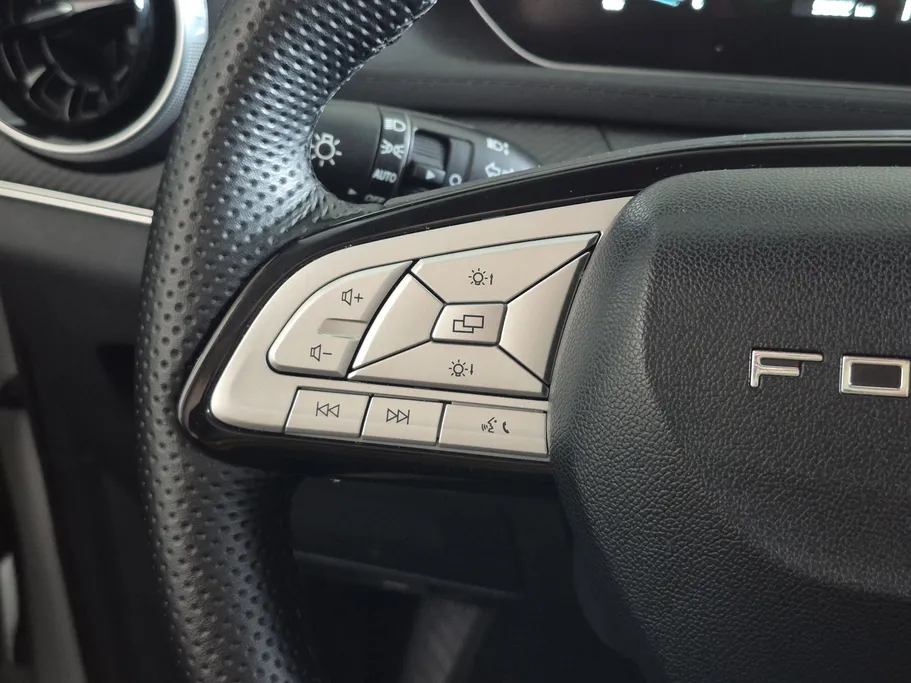 2023 Dongfeng  Forthing T5 Evo  