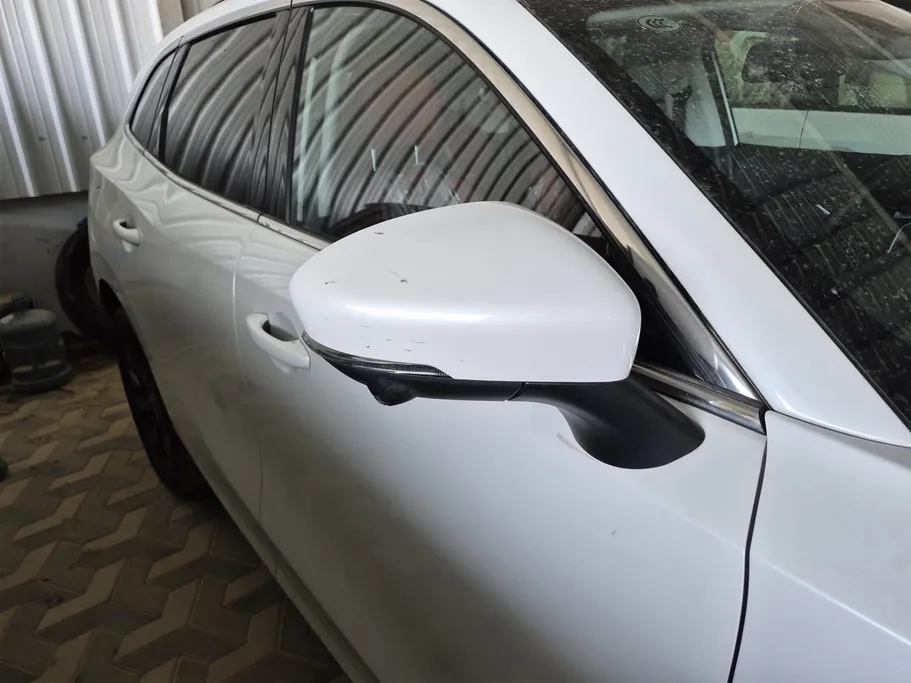 2023 Dongfeng  Forthing T5 Evo  