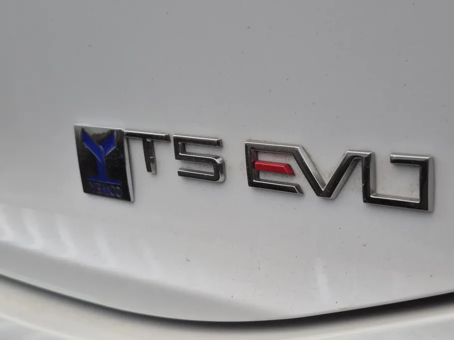 2023 Dongfeng  Forthing T5 Evo  