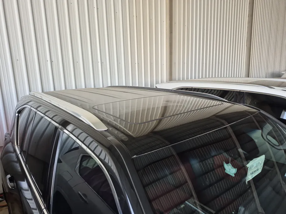 2023 Lexus LX 600 FF F-Sport 