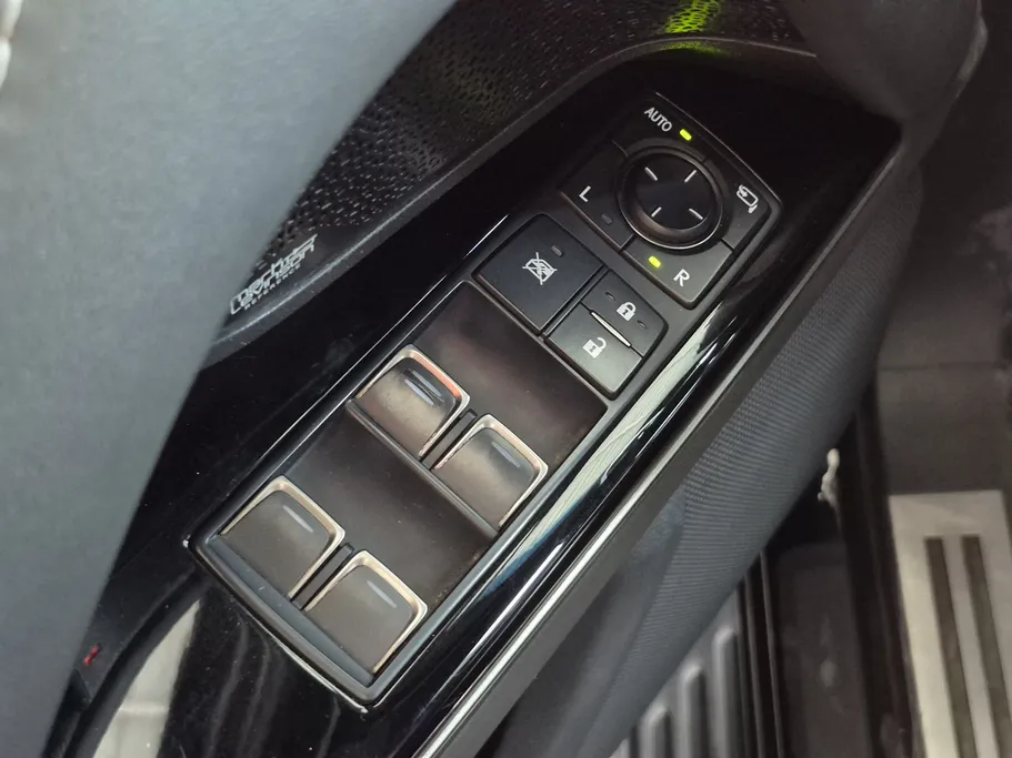 2023 Lexus LX 600 FF F-Sport 