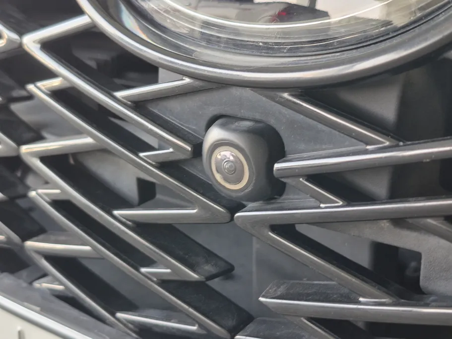 2023 Lexus LX 600 FF F-Sport 