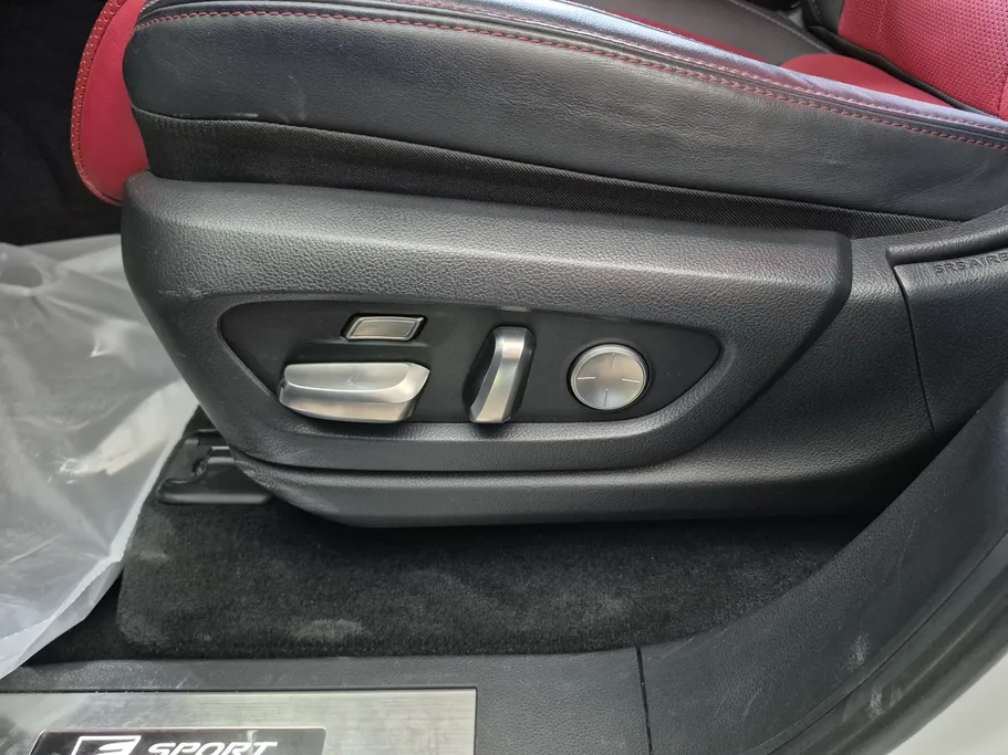 لكزس LX 600 FF F-Sport 2022 