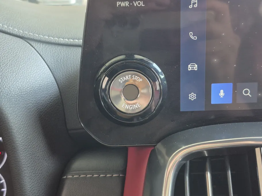 لكزس LX 600 FF F-Sport 2022 