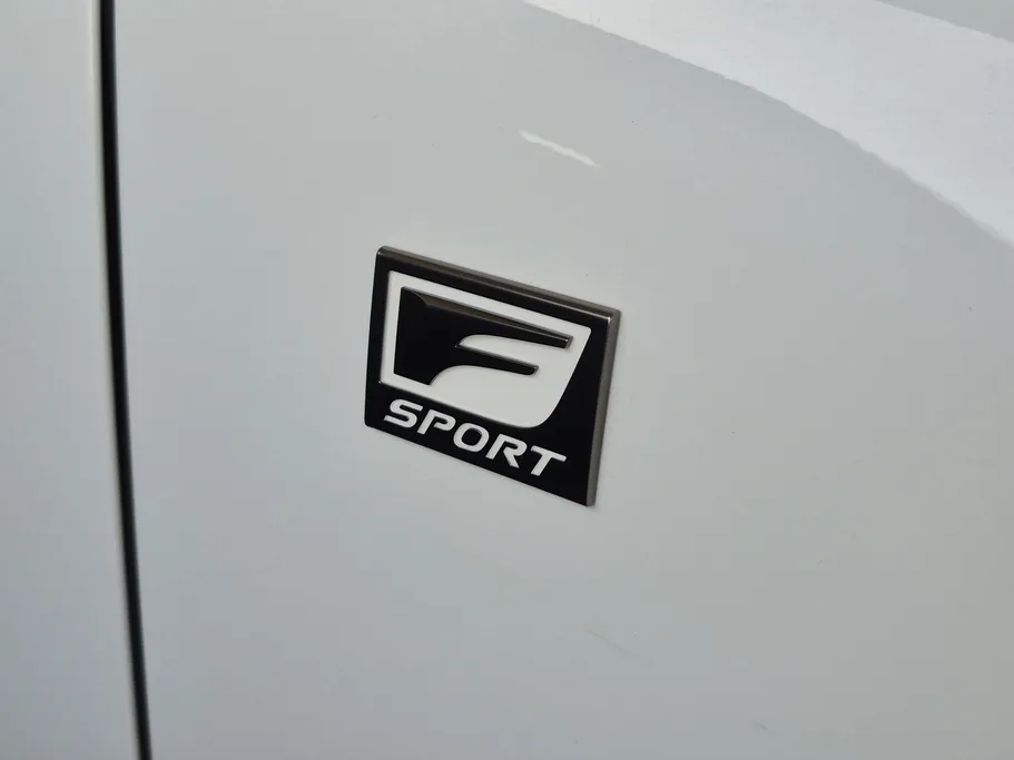 لكزس LX 600 FF F-Sport 2022 