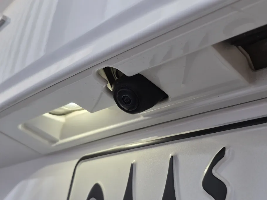 لكزس LX 600 FF F-Sport 2022 