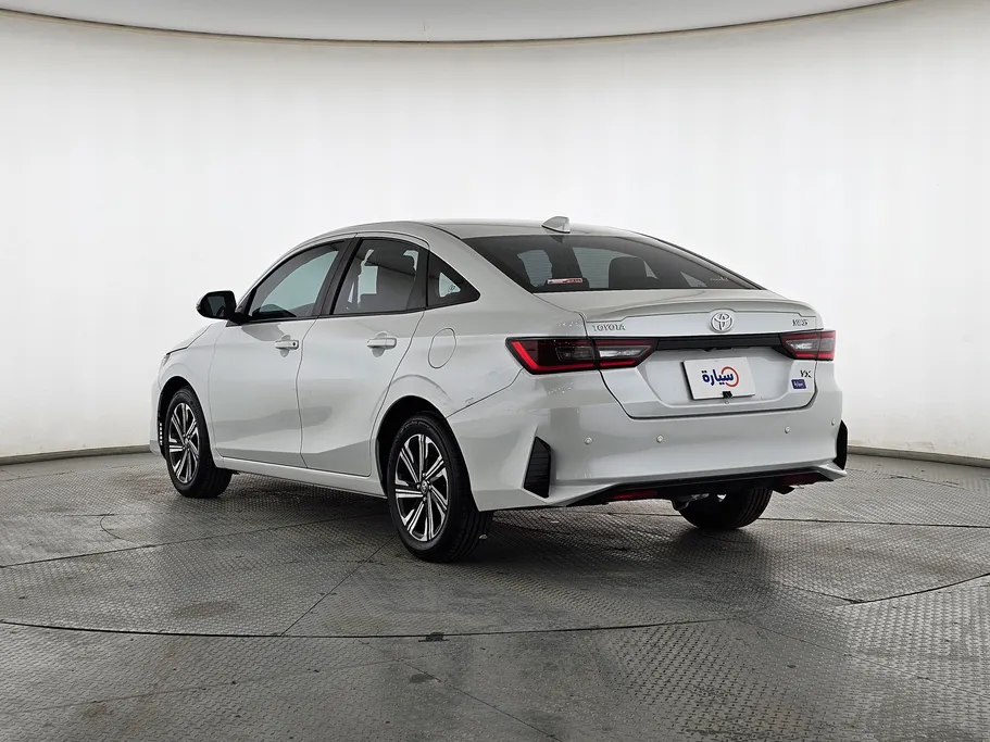 2023 Toyota Yaris  YX 