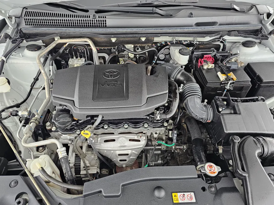 2023 Toyota Yaris  YX 