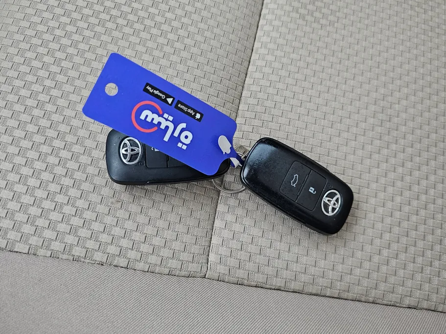 2023 Toyota Yaris  YX 