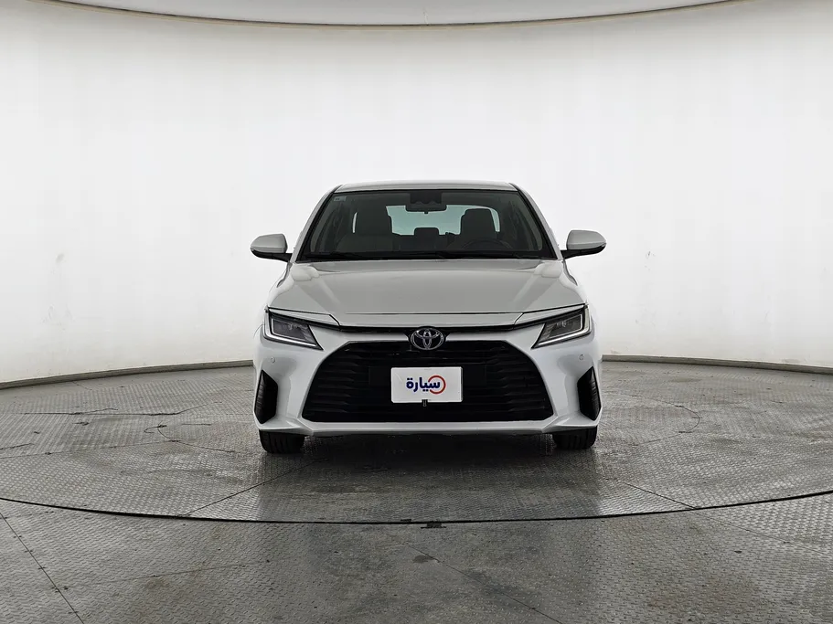 2023 Toyota Yaris  YX 