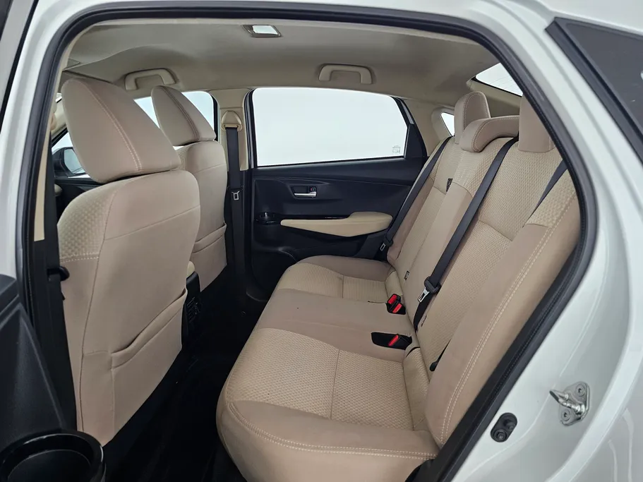 2023 Toyota Yaris  YX 