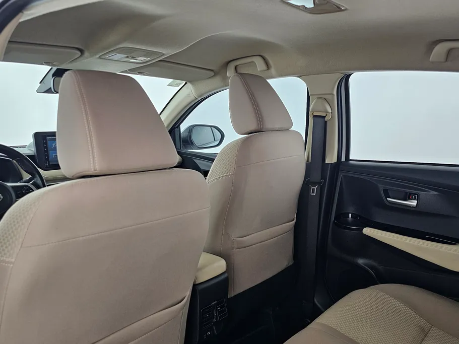 2023 Toyota Yaris  YX 