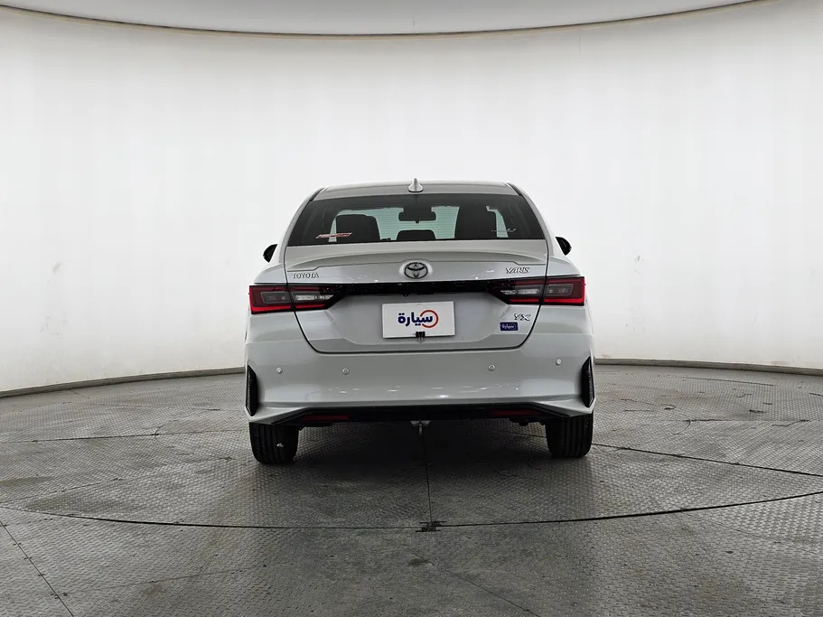 2023 Toyota Yaris  YX 