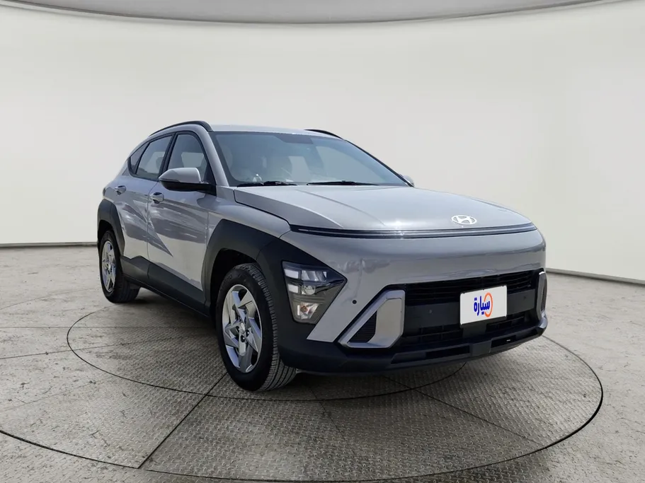 2024 Hyundai Kona Fleet 