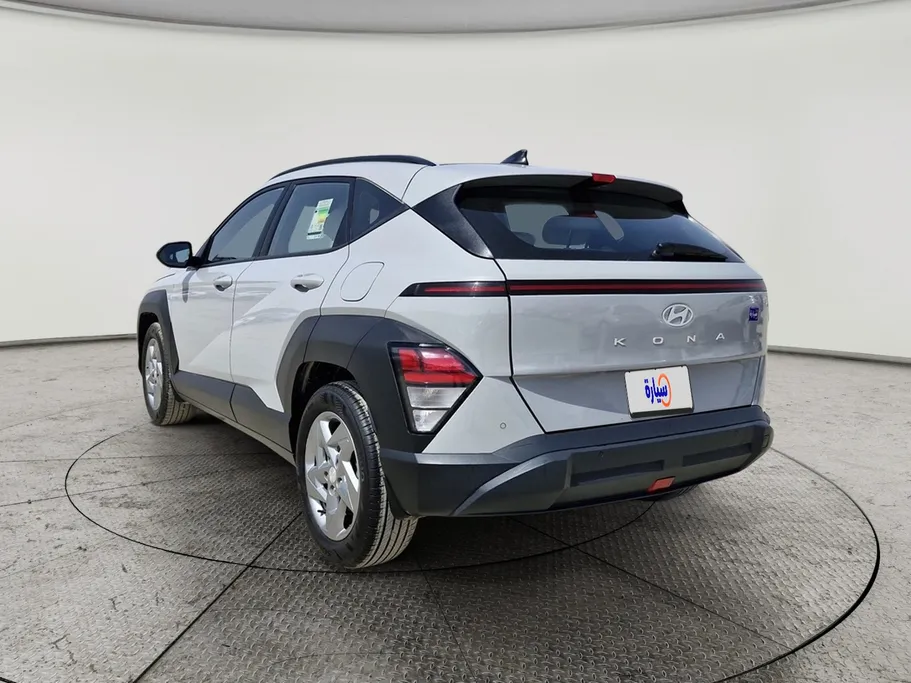 2024 Hyundai Kona Fleet 