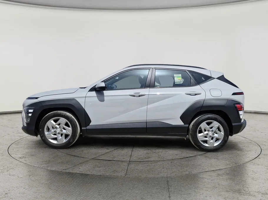 2024 Hyundai Kona Fleet 