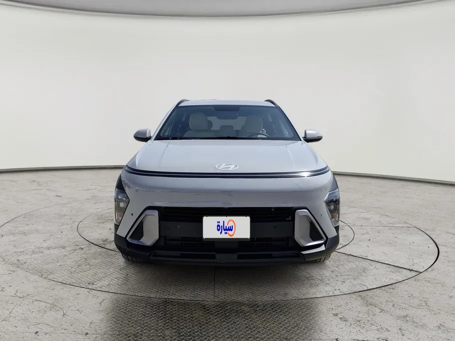 2024 Hyundai Kona Fleet 