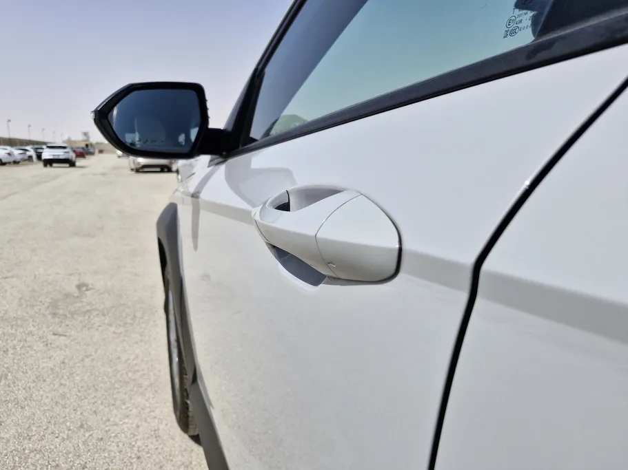 2024 Hyundai Kona Fleet 