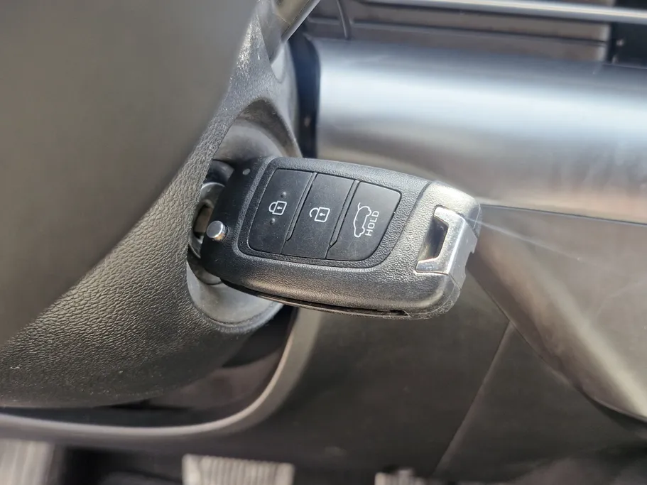 2024 Hyundai Kona Fleet 