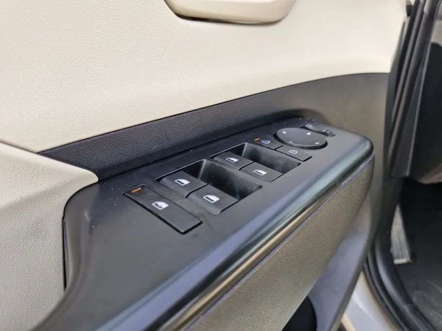 2024 Hyundai Kona Fleet 